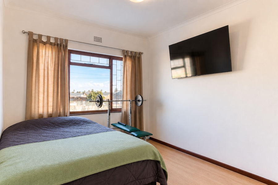 3 Bedroom Property for Sale in Audas Estate Western Cape